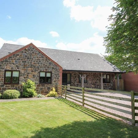 The Marshes Villa Welshpool Exterior photo