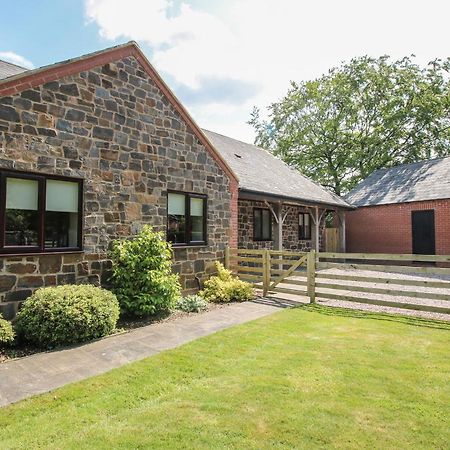 The Marshes Villa Welshpool Exterior photo
