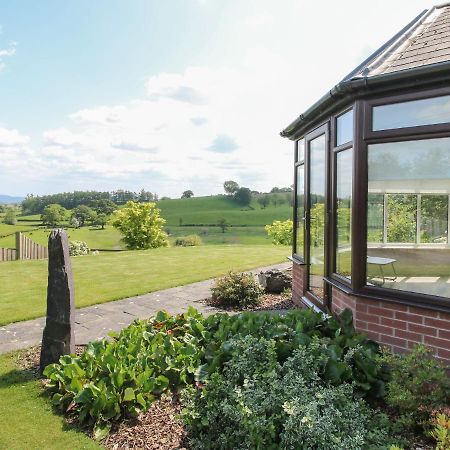 The Marshes Villa Welshpool Exterior photo