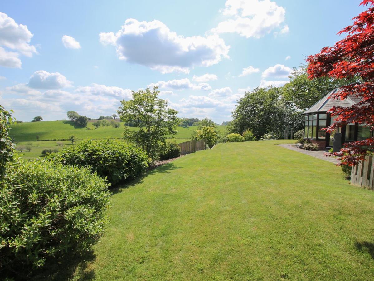 The Marshes Villa Welshpool Exterior photo